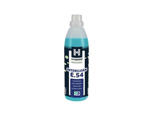 Hygieniq Interclean E.54 (6 x 1 liter)